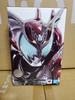 [USED] S.H.Figuarts (Real Bone Carving Method) Kamen Rider Kiva & Dark Kiva & Ixa