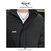 ROMON Men's Outdoor Windproof Stand Collar Jacket