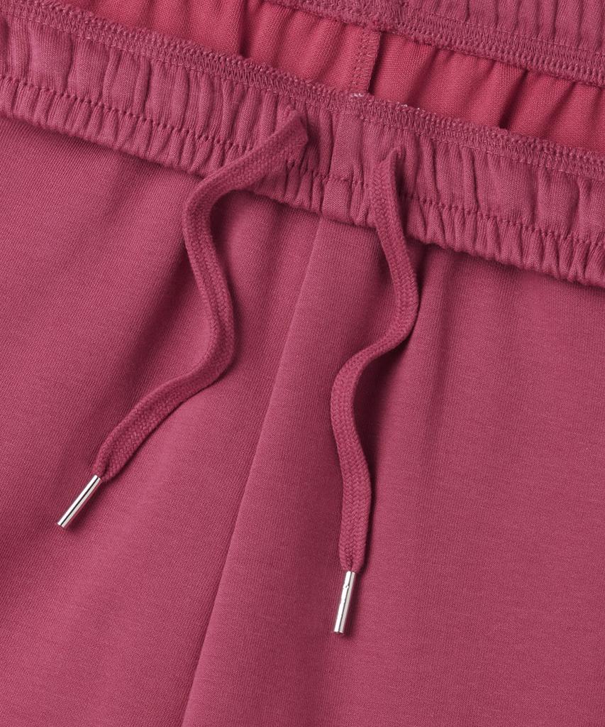 MUSINSA STANDARD WOMAN [Cooltandard] Women'S Variable Lounge Sweatpants [Plum]