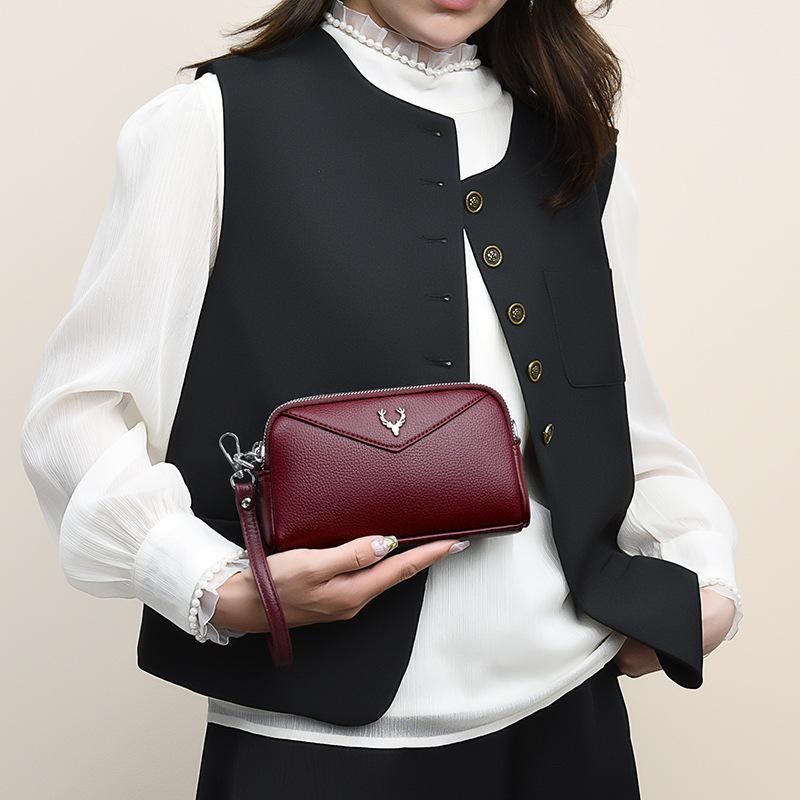 Casual Small Square Bag, Single Shoulder Bag, Crossbody Bag, Handbag, Women's Mother Bag