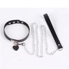 Love Maid Soft Rope Collar for Nightclubs & SM Training