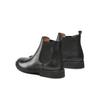 Boots Polo Ralph Lauren Talan 803754411002, Black