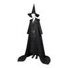 Wicked For Good Cosplay Costume With Polyester Fabric For Halloween Stage Performance For Women