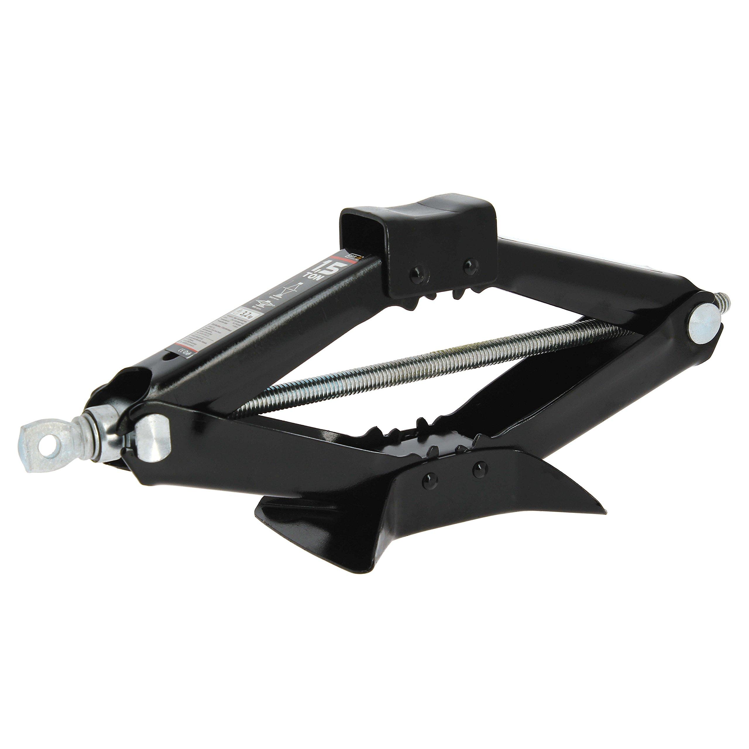 

Sumex Car Scissor Jack 1.5 t by SUMEX