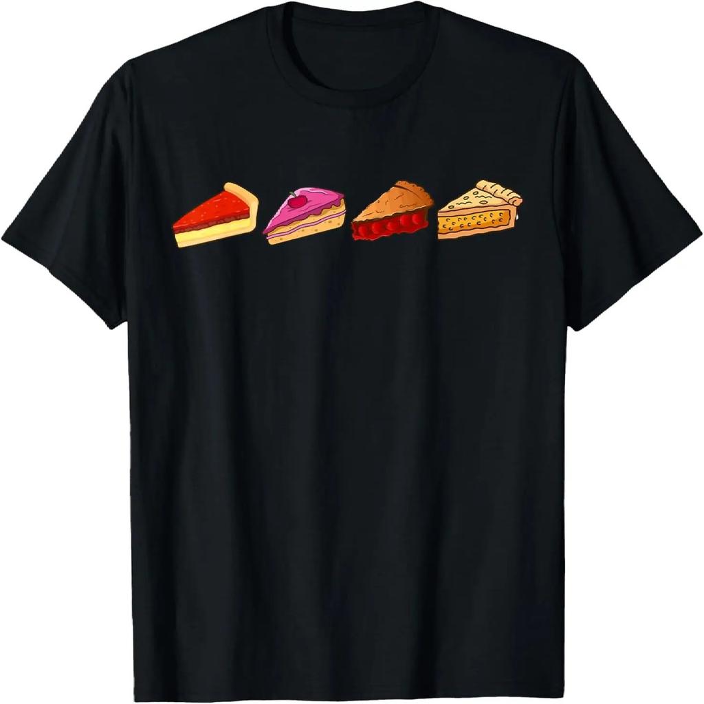 Thanksgiving Pie T-Shirt