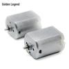 Miniature Flat 260 DC Motor for DIY and Handcraft Projects