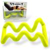 La-VIE (Lavie) Back Rakuda Acupressure Stretch Myofascial Release Device 3B-4884 [Genuine Manufacturer Product]