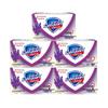 Sapone Sólido Lenitivo Safeguard Lavanda (5-Pack)