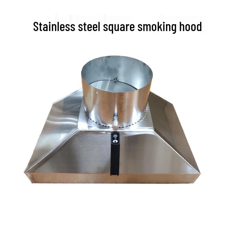 Soldering Fume Extractor Hood