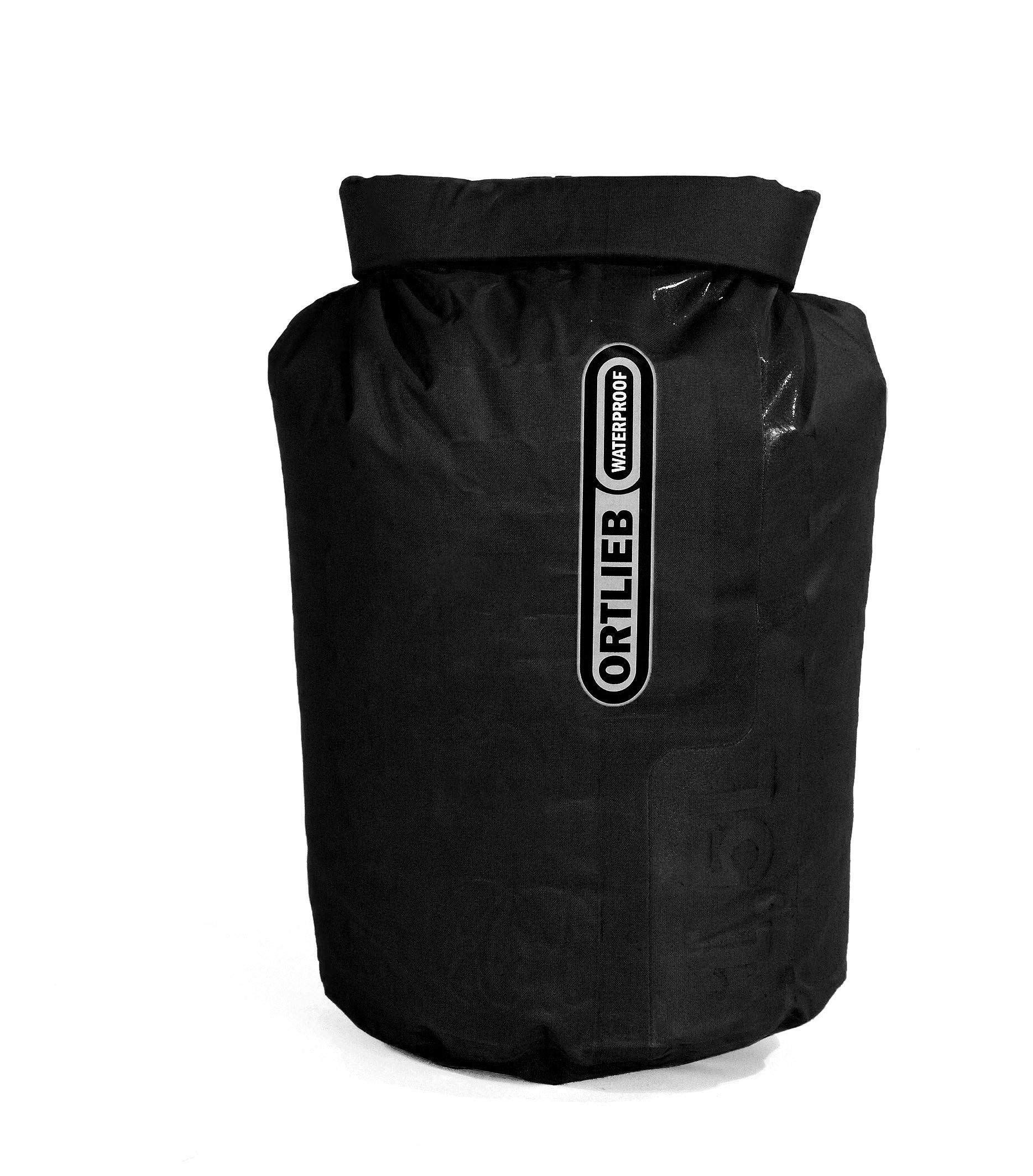 

ORTLIEB Dry Bag PS10 K20107 Black 1.5L Small