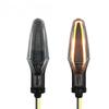 Energy Efficient Motorcycle LED Turn Signal Light Indicators for R1200GS R1250GS High Brightness and Stylish Design 2pcs
