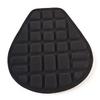 Breathable Motorcycle Seat Cushion Comfort Pillow Pad Cover Pressure Relief 1PCS
