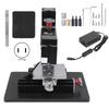Metal Drilling Machine High Power with Powerful Motor TZ20004M 60W