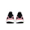 adidas UltraBoost 19 'Rosso Laser' (Unisex) Scarpe da Corsa Cloud White / Chalk White / Active Red B37703