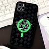 B-Bring M-Me The B-BMTH H-Horizon For Magnetic Phone Case For IPhone 17 16 15 14 13 12 11 Plus Pro Max PC+TPU Cover
