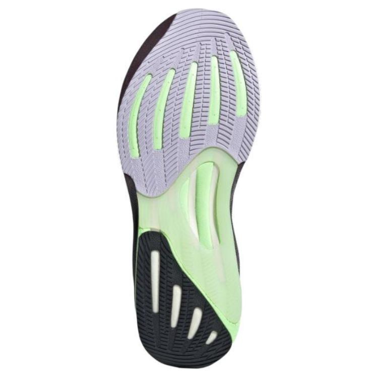 New Supernova Rise Women's Adidas 'Aurora Black Shadow Violet' Women's IG5839