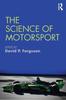 Kniha The Science of Motorsport