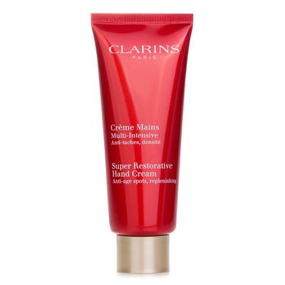 Super Restorative Hand Cream