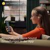 Наушники Sony LinkBuds S Cremefarben