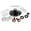 3/4"-1" Complete Repair Kits Backflow Sturdy Antileakage Rebuild Lightweight