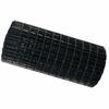 Euro Fence Gray 0.6 X 10 M PVC Coated Iron