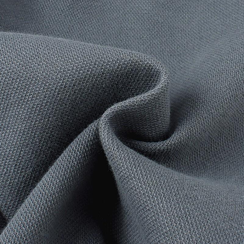 Children Boys' Solid Color Casual Sports Trousers Loose Long Pants