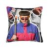 RIP Oliver Tree  Pillow Covers Accessories Soft Cushion Cover Decorations  Throw Pillow Case Cover Chair Multi Size