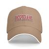 Desperados (beer) Baseball Cap Visor Beach Hat Derby Hat Cute Baseball For Unisex Womens
