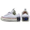 Converse Chuck Taylor All Star 70 Puff Ox Comfortable Low Top Canvas Shoes Men Sneakers White A11456C
