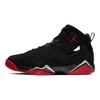 Air Jordan True Flight 'Black Gym Red' 342964-062