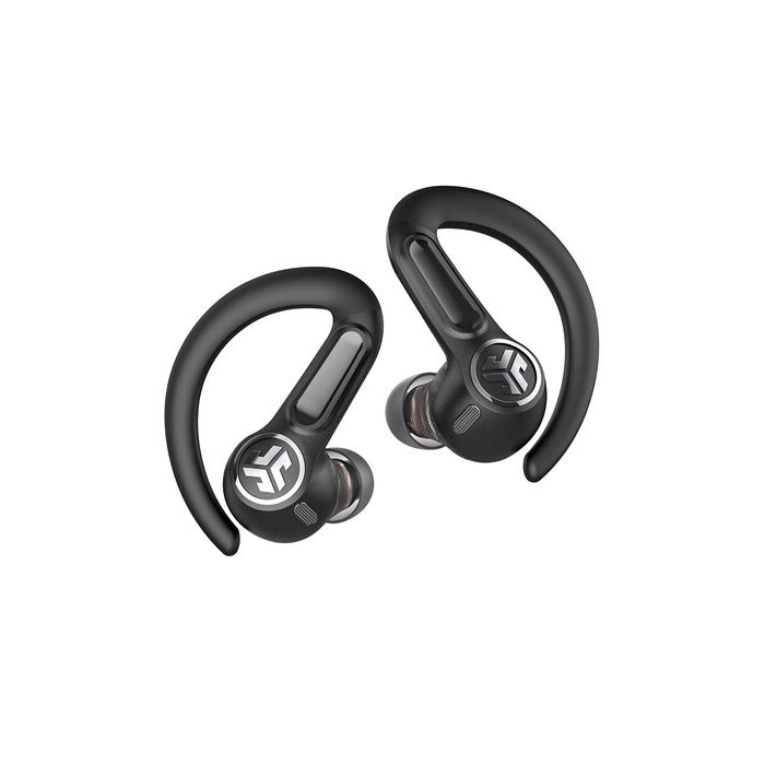 Jlab Epic Sport ANC 3 TWS Hodetelefoner Svart