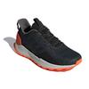 Adidas Questar Trail Carbon Orange Men Sneakers Grey Core-Black Grey-Five BB7383