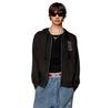 Diesel Ginn K10 Full Zip Sweatshirt