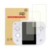 Scratch Resistant Tempered Glass Cover Film for AMPOWN 40 Handheld Gaming Device Smooth Touching Experience