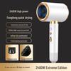 High-Speed Ionic Hair Dryer for Salon & Home Use