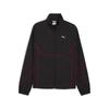 PuMa M PuMatech X Track Jacket Wv 633951 01bk Red