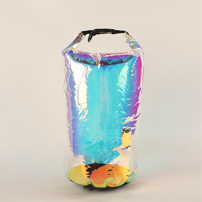 MARJAQE Colorful PVC Waterproof Dry Bag