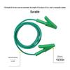 FUWEISHENG Double-Headed Alligator Clip Test Lead