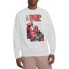 Deadpool Unisex Adult Comic Cover Sweatshirt