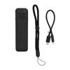 Battery Handle Fit for Pocket 3 Camera 5000mAh Battery 22.5W Fast Charging Grip 1 4 Inch Thread