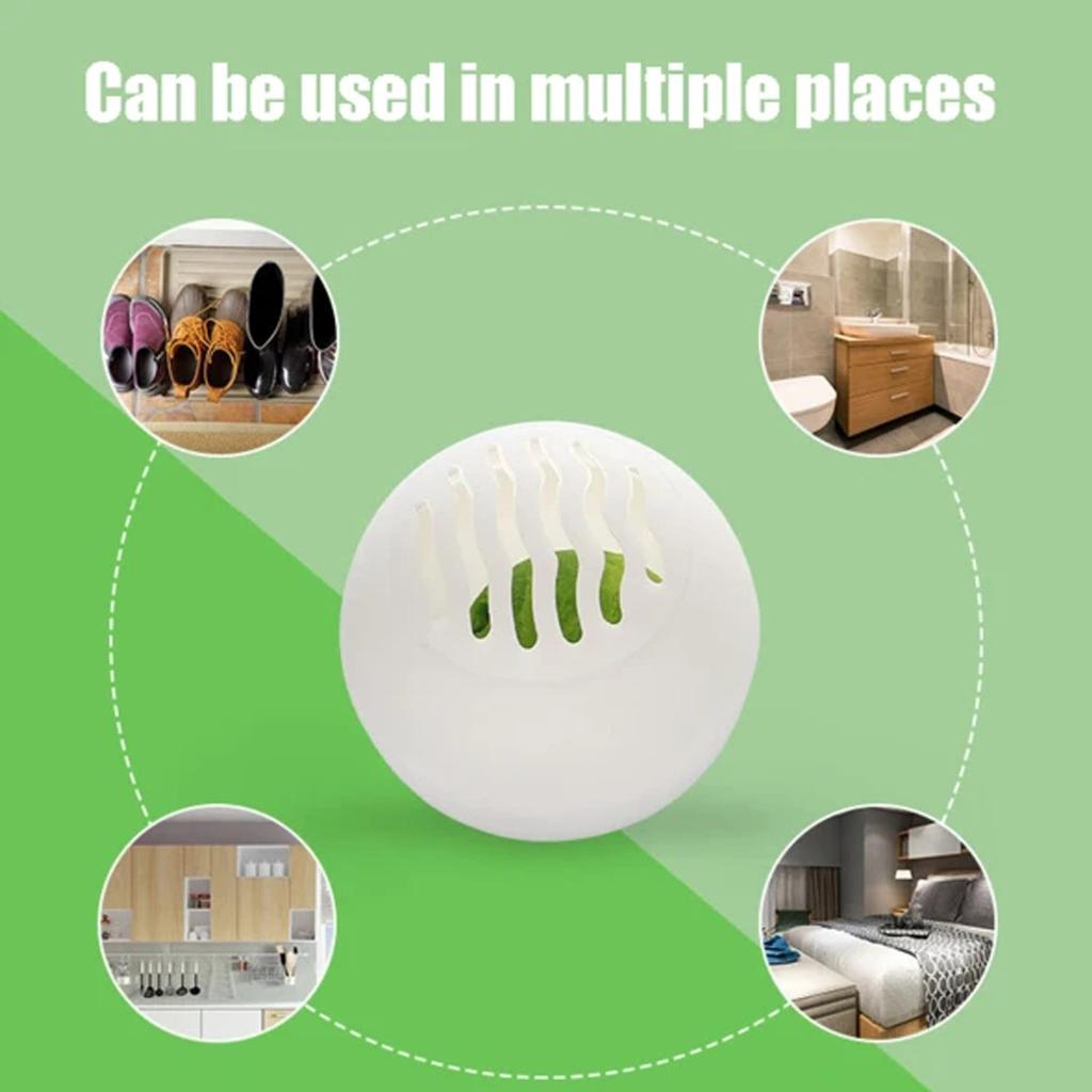 Shoe Deodorant Shoe Cabinet Deodorant Deodorant Deodorant Ball