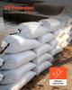Empty Sandbags, 200 Packs 40 X 66 Cm, Heavy Duty Sand Bags Sacks with Ties, 22.6kg Capacity Woven Polypropylene Sandbags, Tear-Resistant &