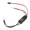 Controlador Eletrônico de Velocidade AM32 Open Source de 30A para Motor Brushless de Rotor Externo 1224 1621 2204
