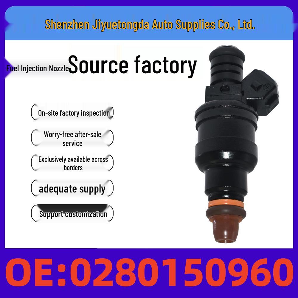 Fuel Injector 0280150960 for Buick Regal & Pontiac