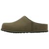 Otzo Clog Burnt Olive Men Sneakers Green 1175209-BTOL