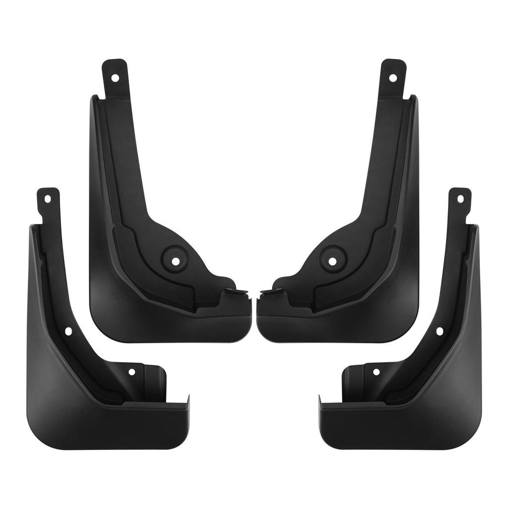 Changan UNI-Z 2025 Large Car Mudguard - Cross-border Mud Flap
