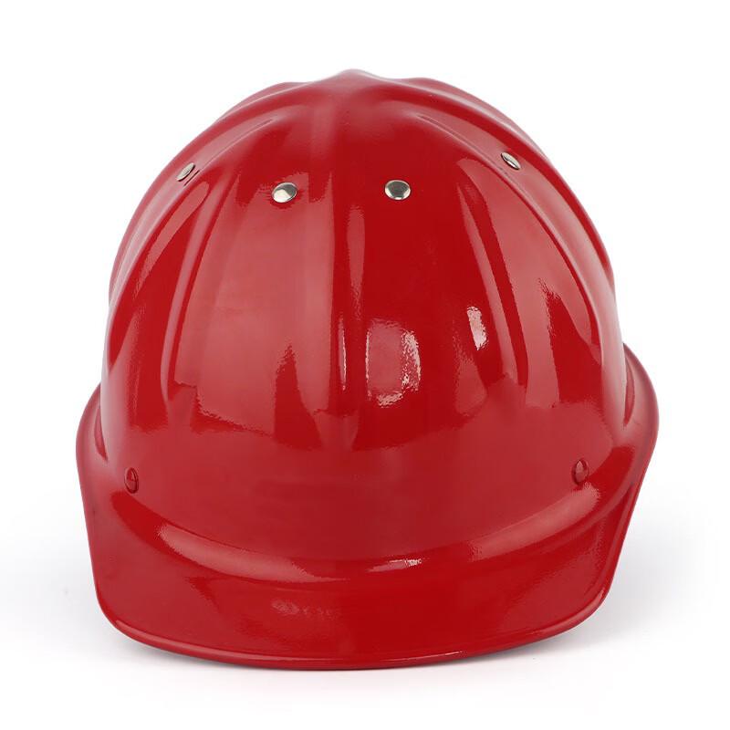 Lieve Aluminum Alloy Safety Helmet