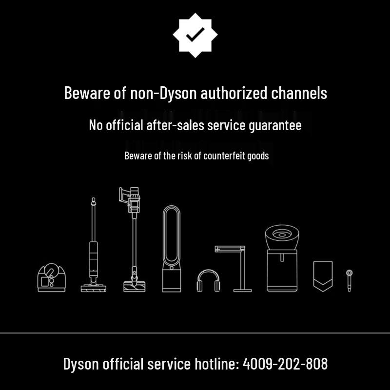 Dyson Ontrac WP02 Wireless Noise-Cancelling Headphones
