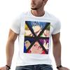 Kuroko No Basket T-Shirt T Shirts Designer T Shirts for Man Cotton Mens Graphic T Shirts T-shir