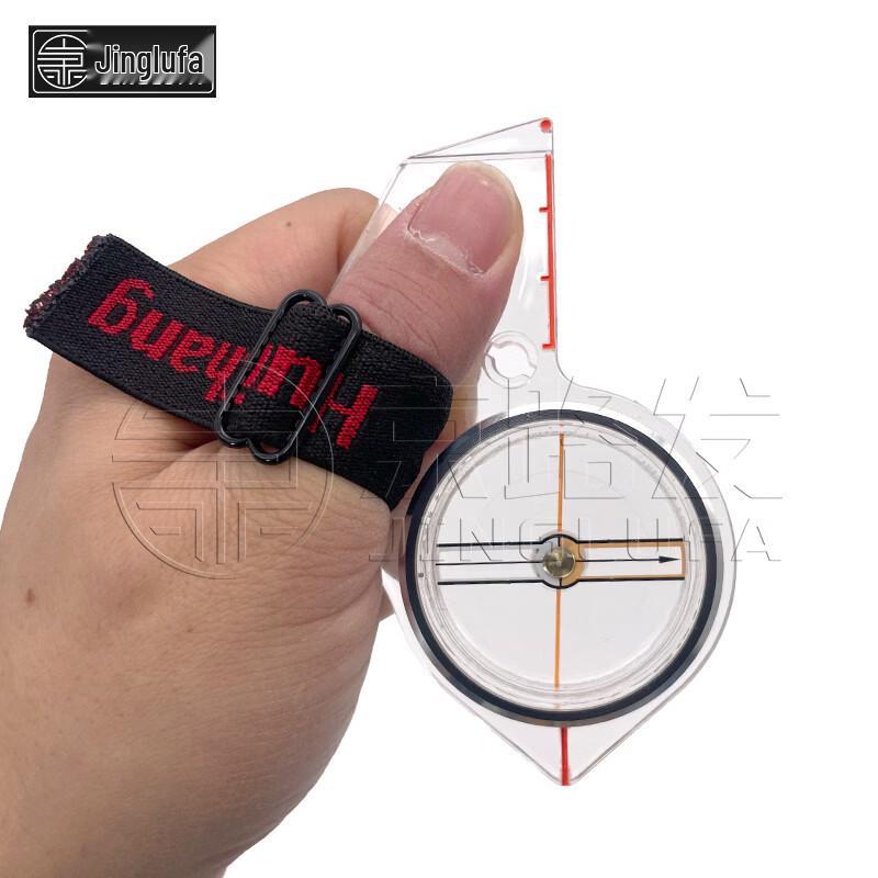 Jinglufa Professional Orienteering Compass